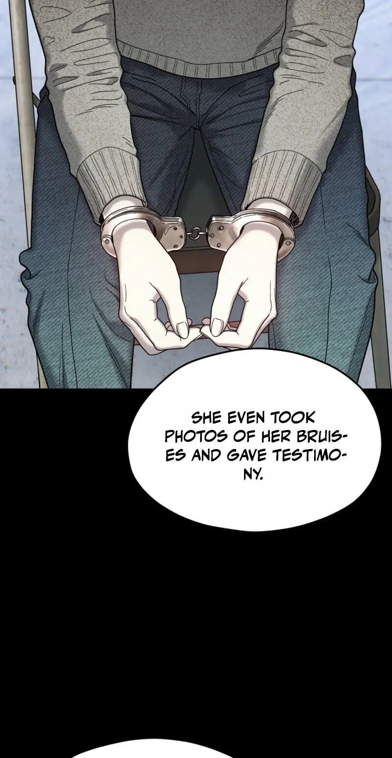 Look Alike Daughter Chapter 201 page 36 - 