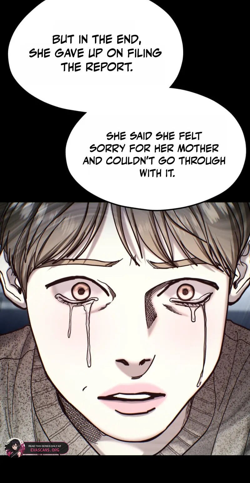 Look Alike Daughter Chapter 201 page 37 - 