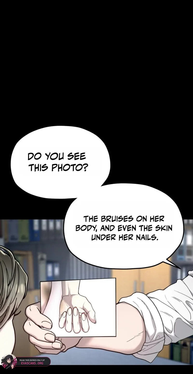 Look Alike Daughter Chapter 201 page 38 - 