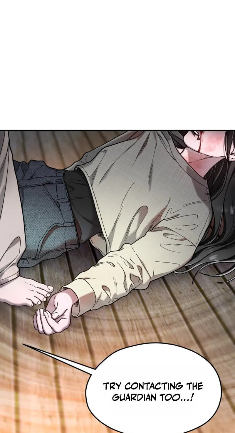 Look Alike Daughter Chapter 201 page 5 - 
