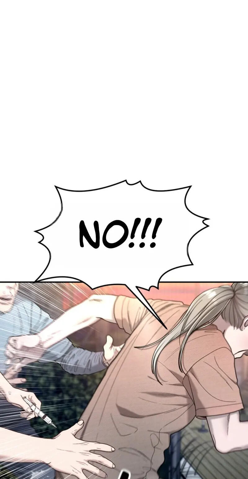 Look Alike Daughter Chapter 201 page 43 - 