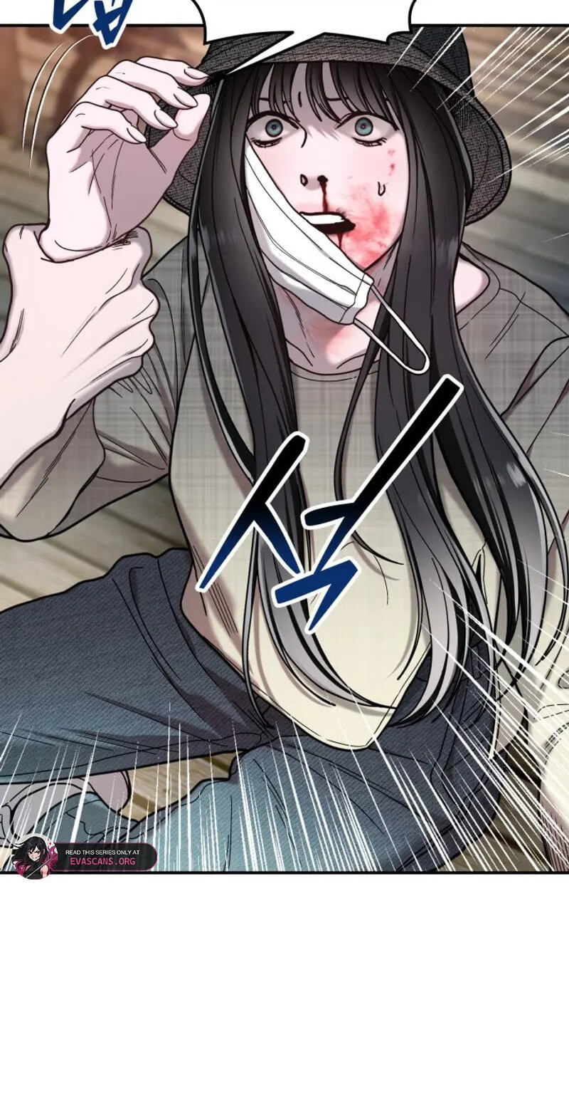 Look Alike Daughter Chapter 201 page 45 - 