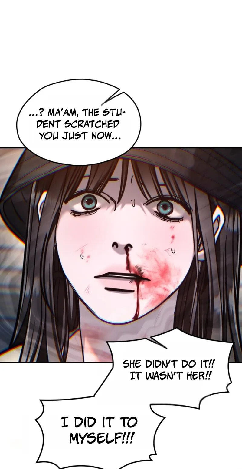 Look Alike Daughter Chapter 201 page 48 - 