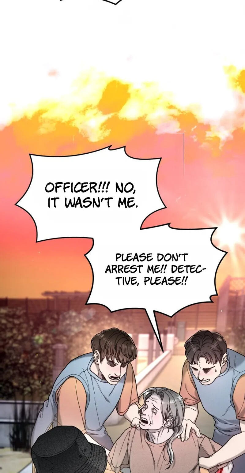 Look Alike Daughter Chapter 201 page 49 - 