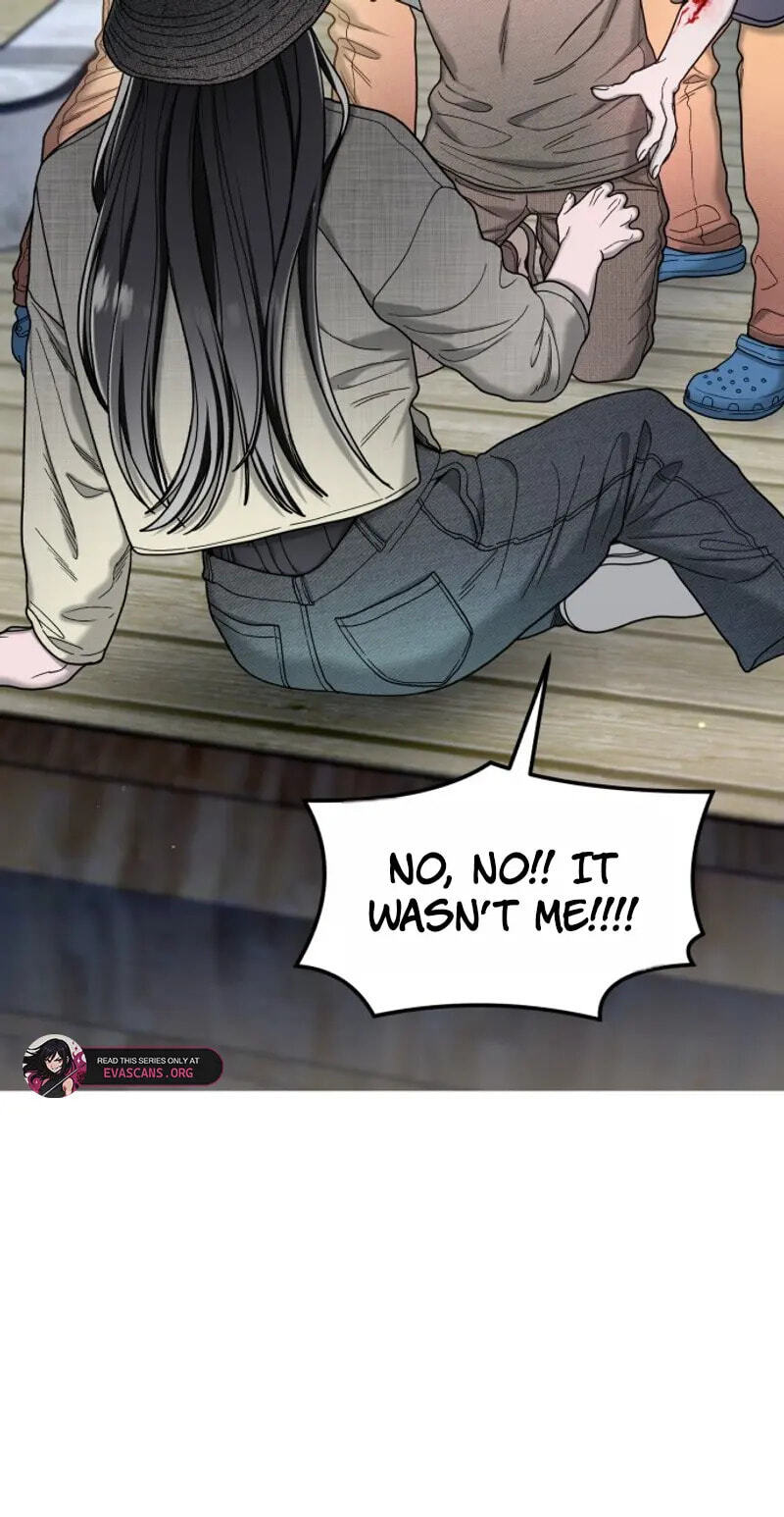 Look Alike Daughter Chapter 201 page 50 - 