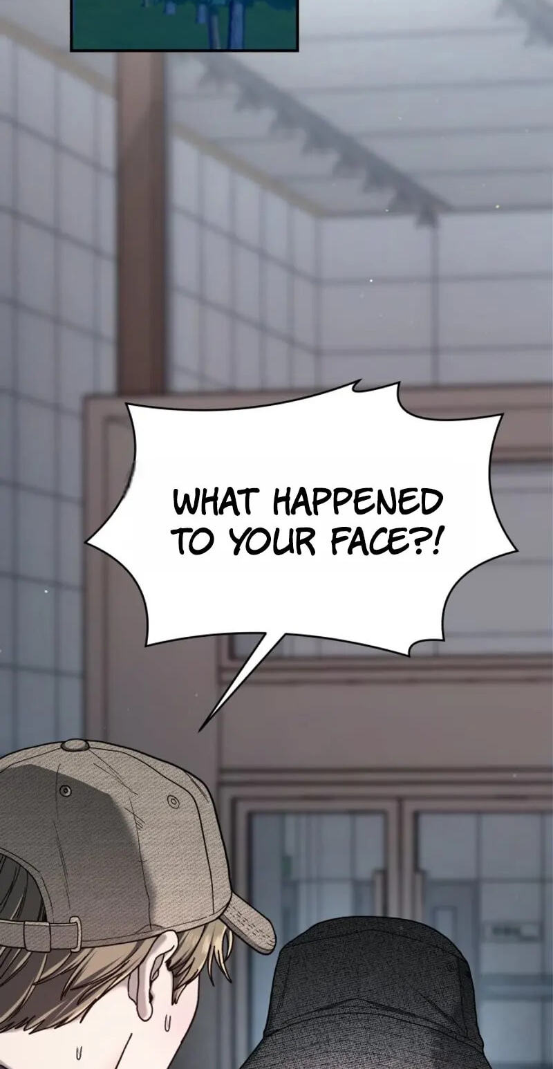 Look Alike Daughter Chapter 201 page 52 - 