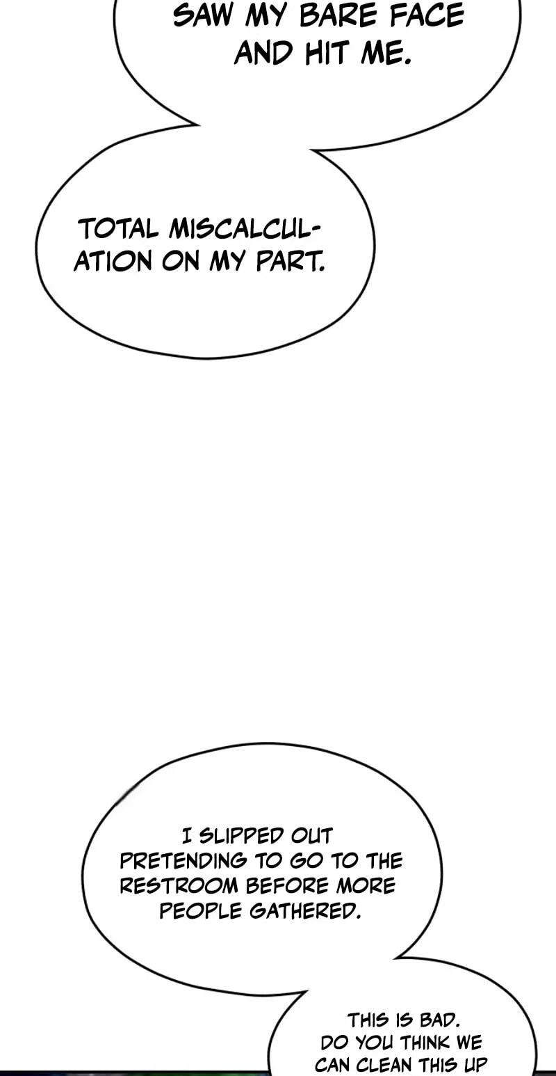 Look Alike Daughter Chapter 201 page 54 - 