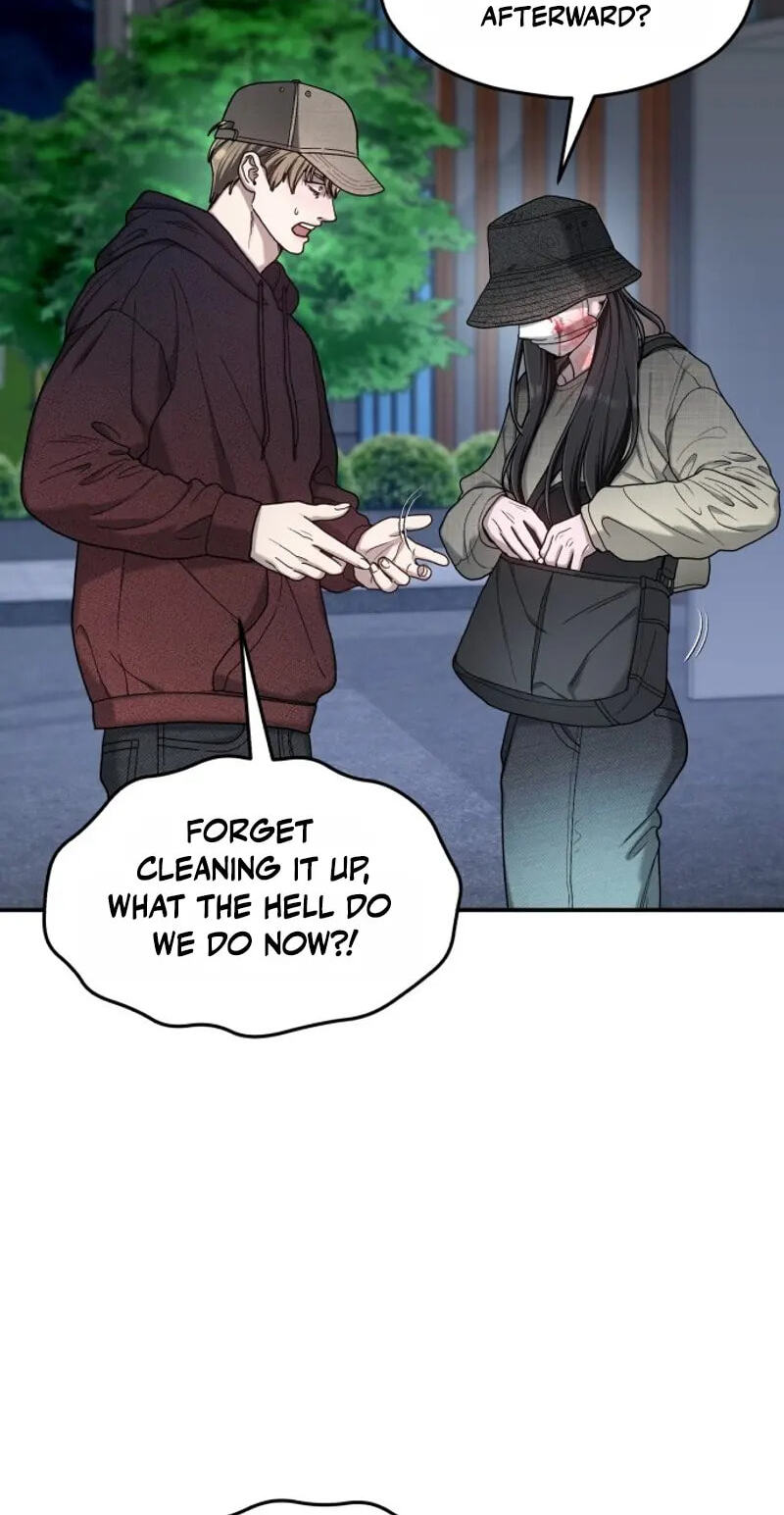 Look Alike Daughter Chapter 201 page 55 - 