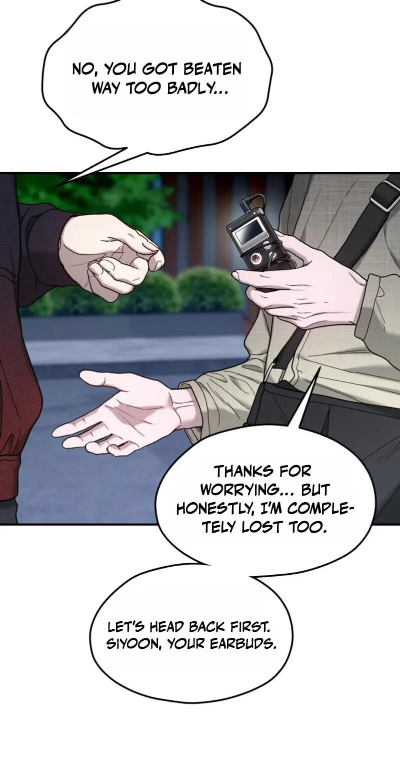 Look Alike Daughter Chapter 201 page 56 - 