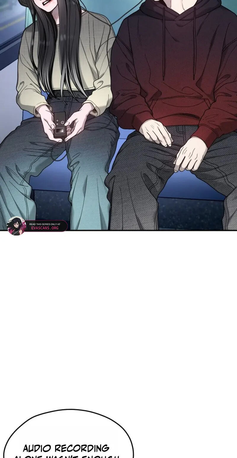 Look Alike Daughter Chapter 201 page 58 - 
