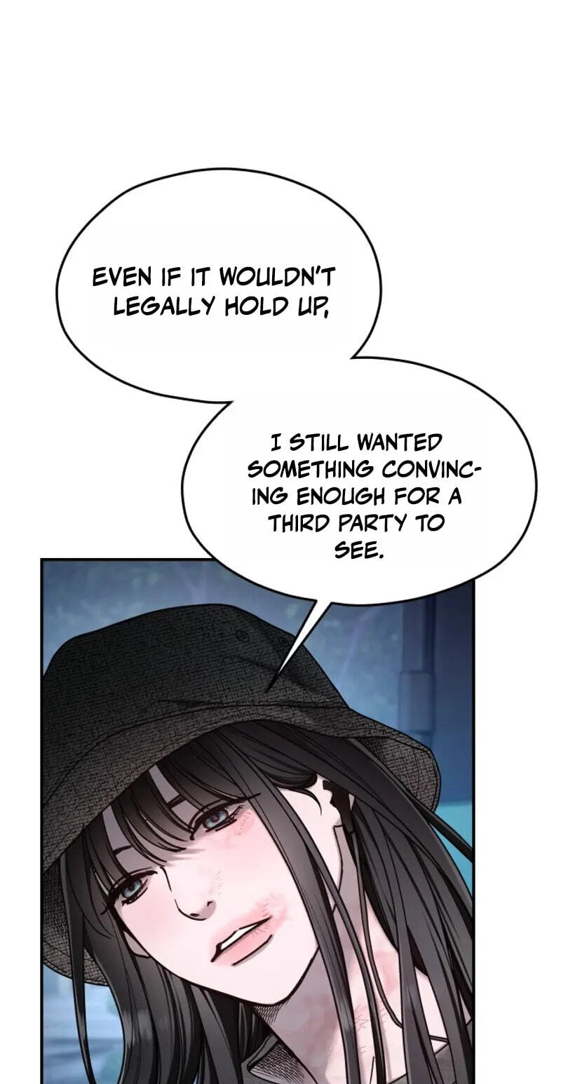 Look Alike Daughter Chapter 201 page 60 - 