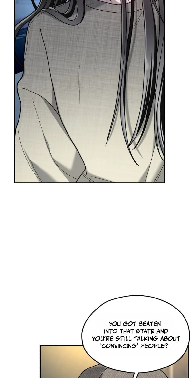 Look Alike Daughter Chapter 201 page 61 - 