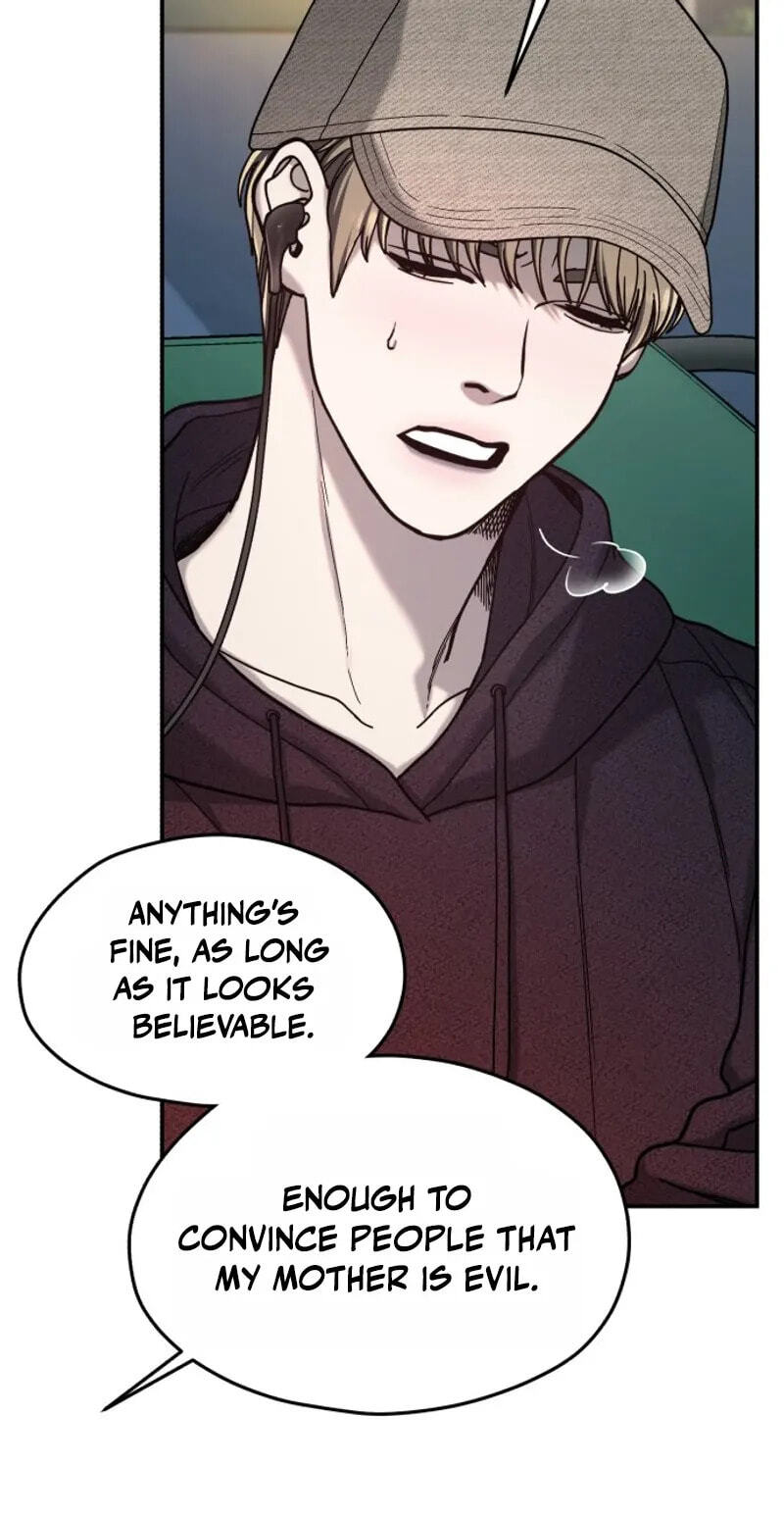 Look Alike Daughter Chapter 201 page 62 - 