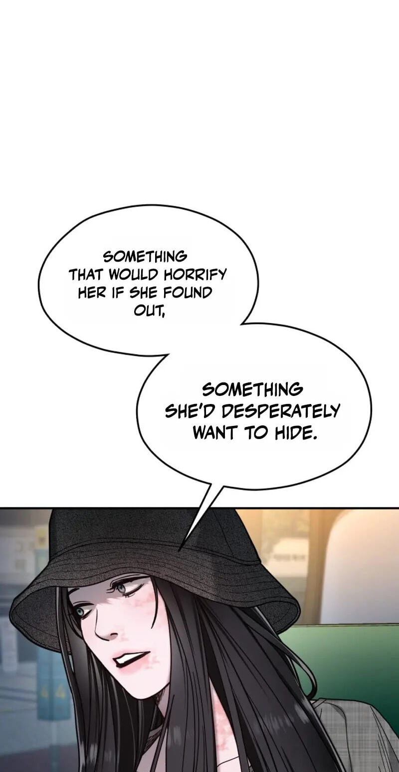 Look Alike Daughter Chapter 201 page 63 - 