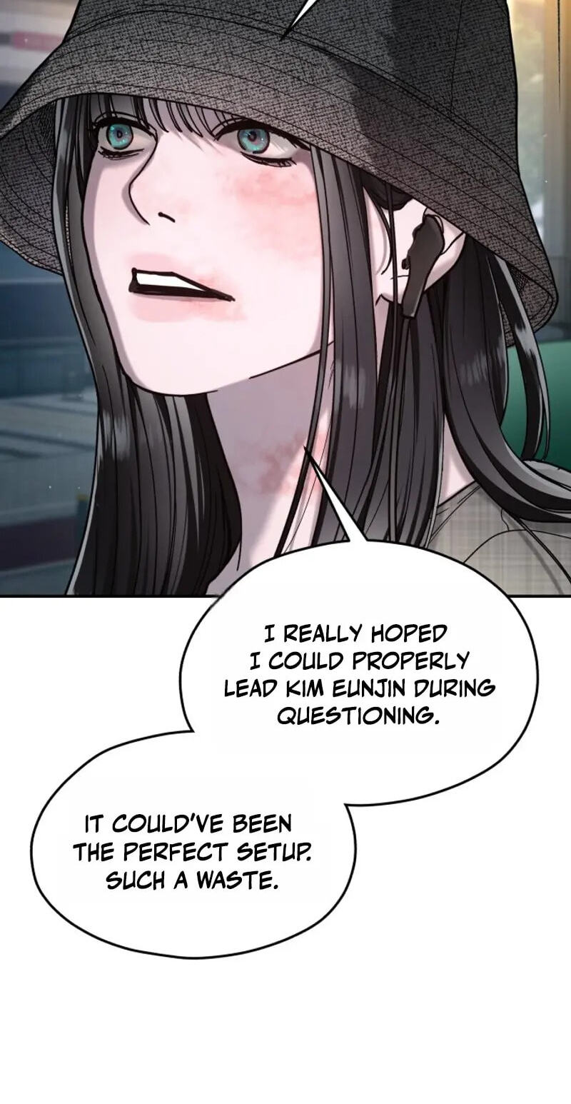 Look Alike Daughter Chapter 201 page 65 - 
