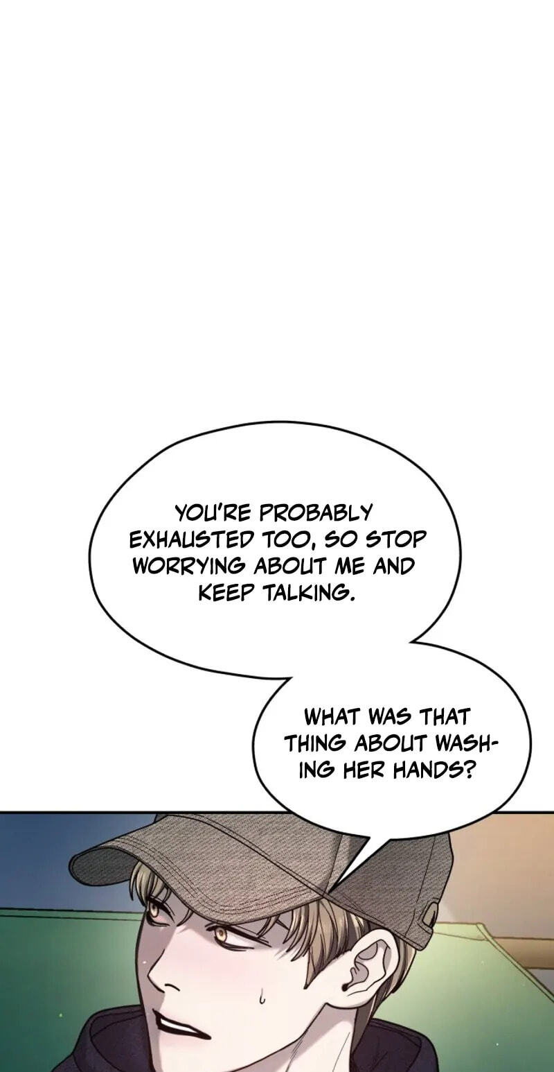 Look Alike Daughter Chapter 201 page 72 - 