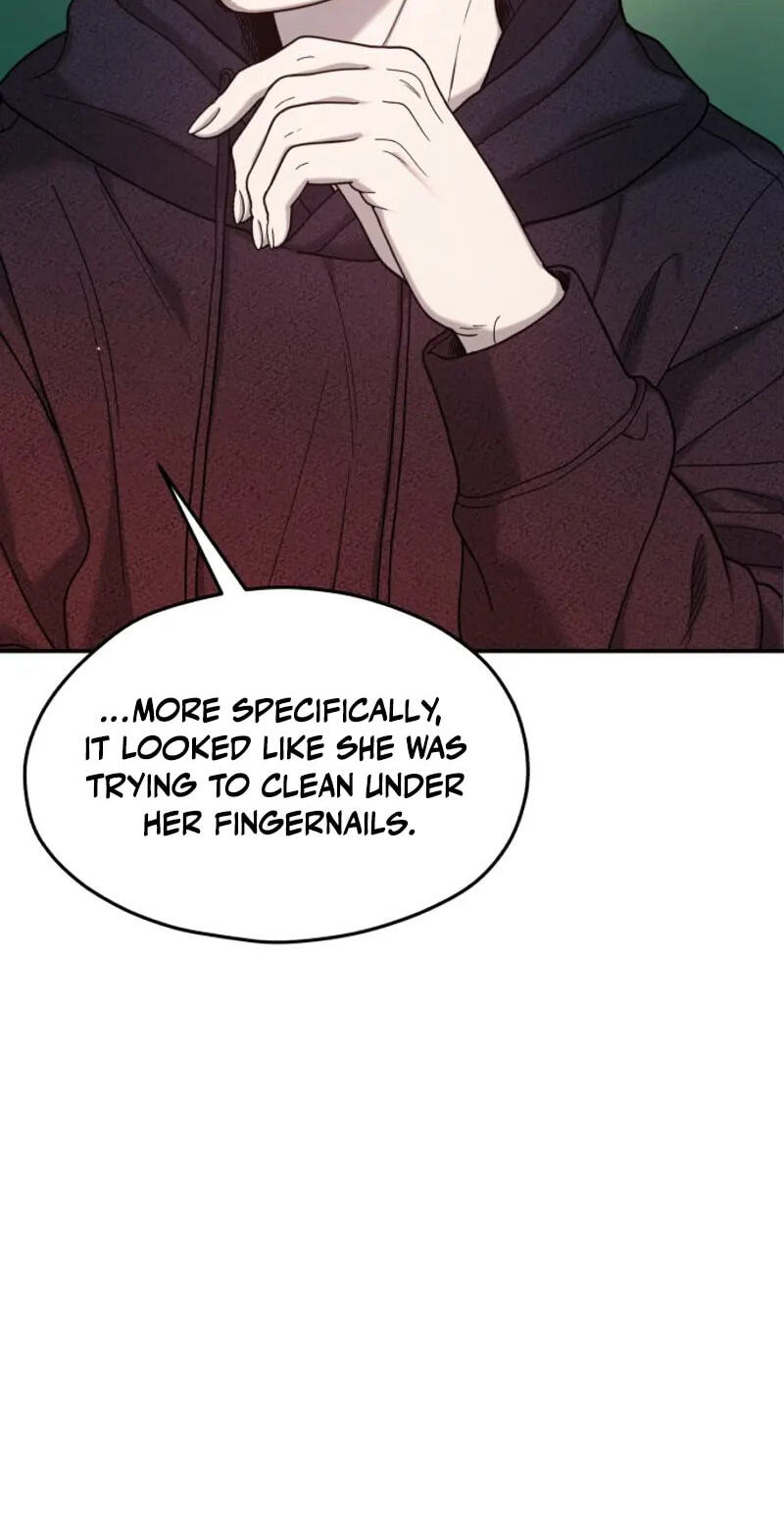 Look Alike Daughter Chapter 201 page 73 - 