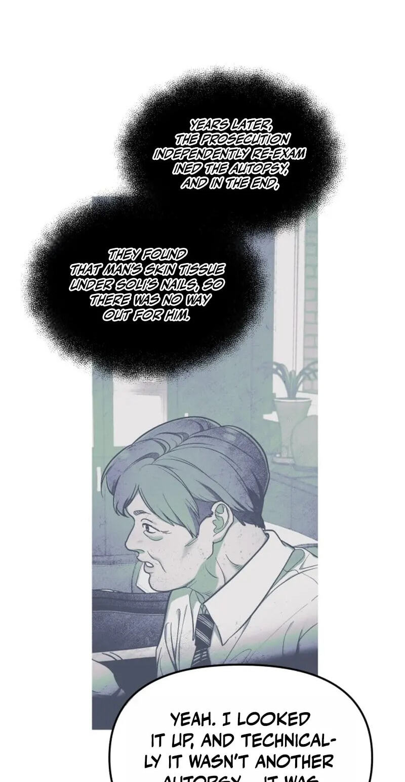 Look Alike Daughter Chapter 201 page 77 - 