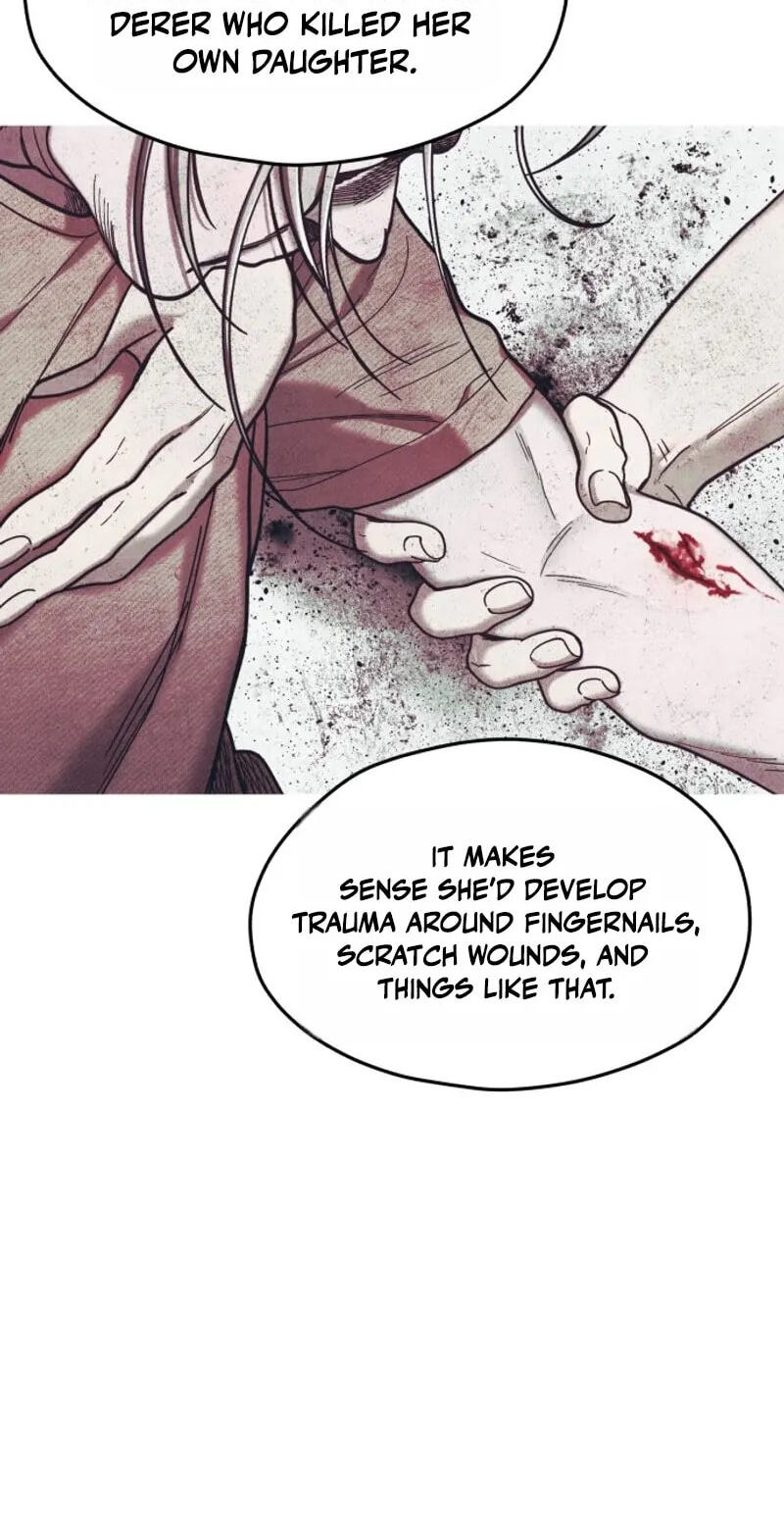 Look Alike Daughter Chapter 201 page 81 - 