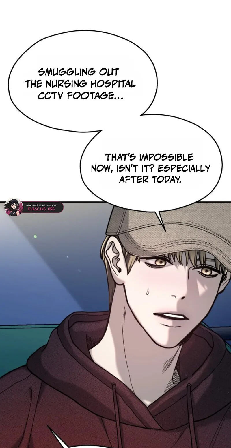Look Alike Daughter Chapter 201 page 82 - 