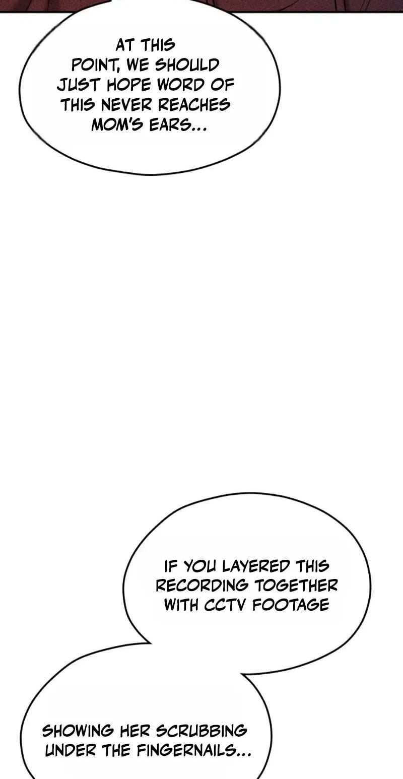 Look Alike Daughter Chapter 201 page 83 - 