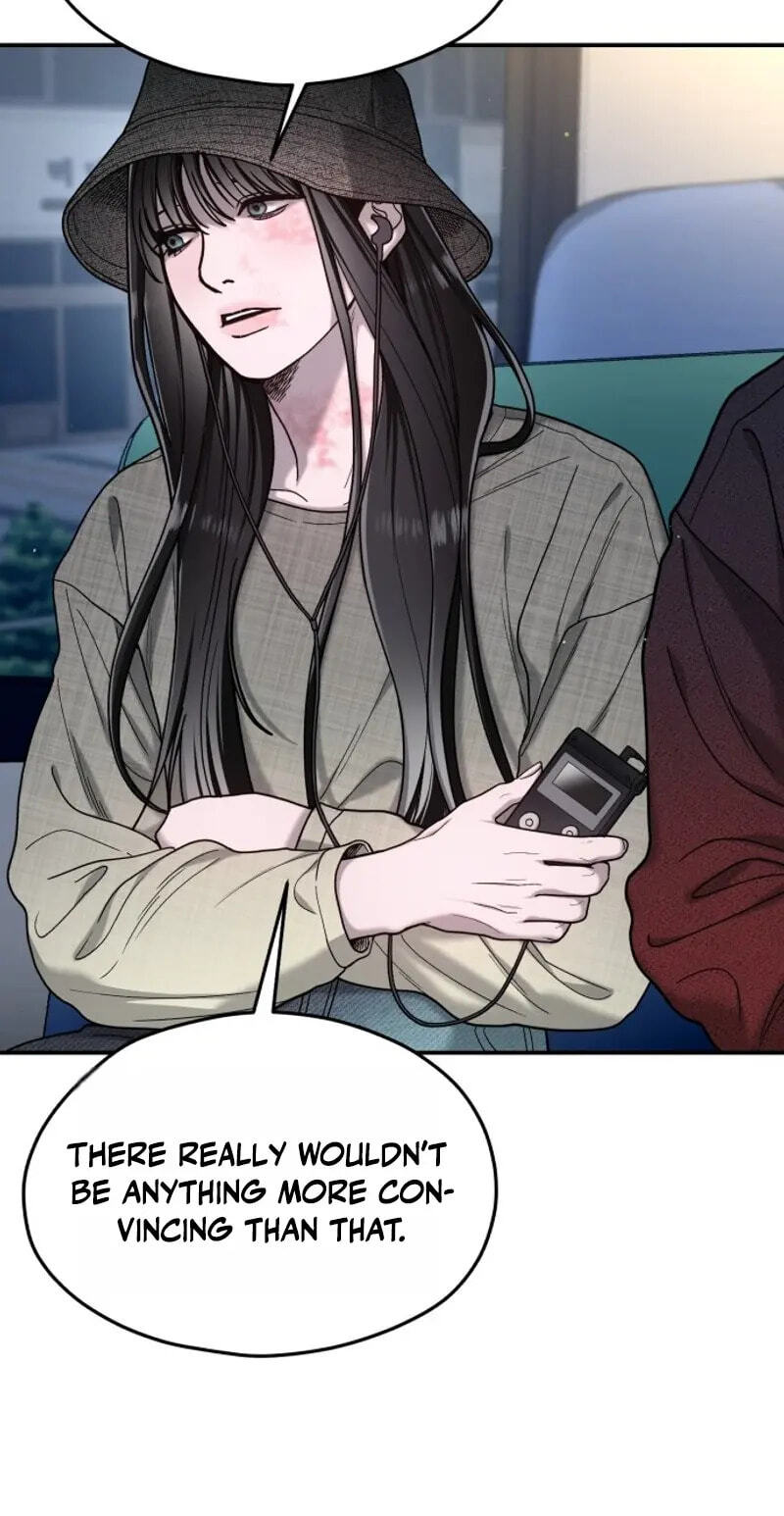 Look Alike Daughter Chapter 201 page 84 - 