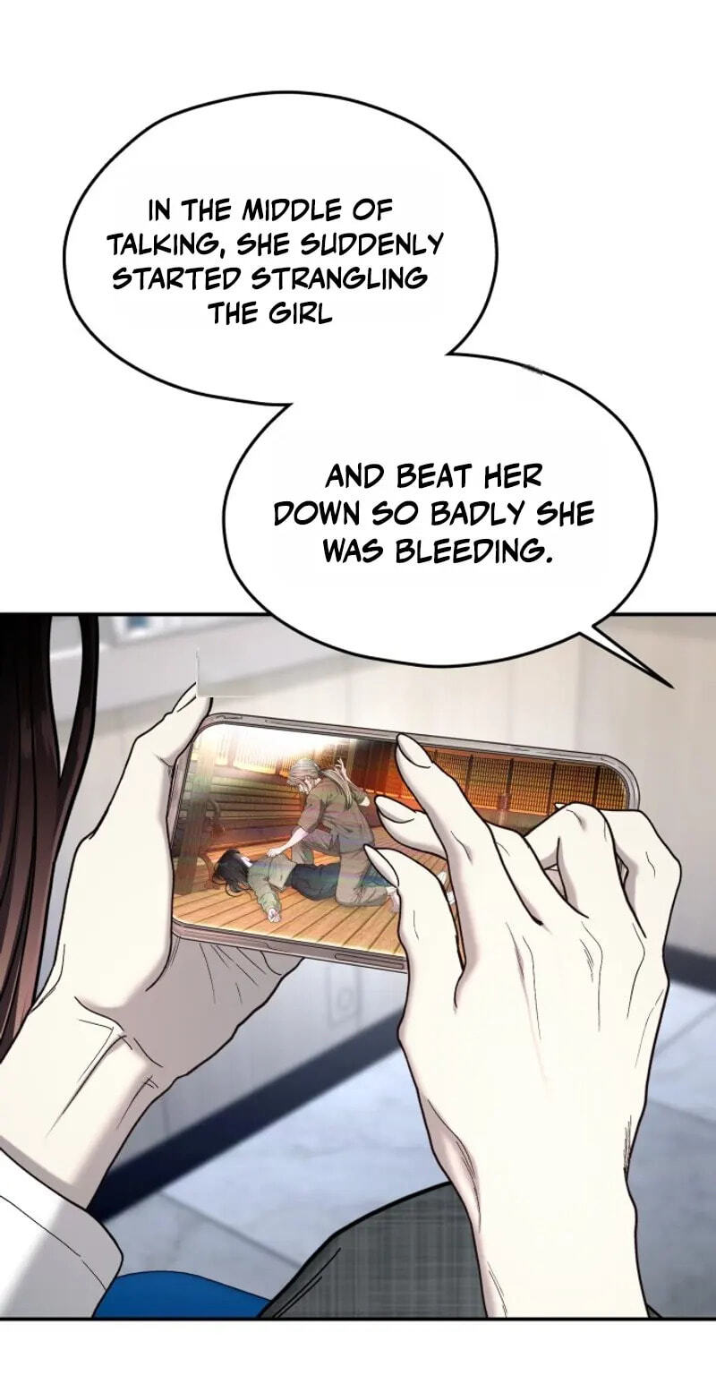 Look Alike Daughter Chapter 201 page 92 - 