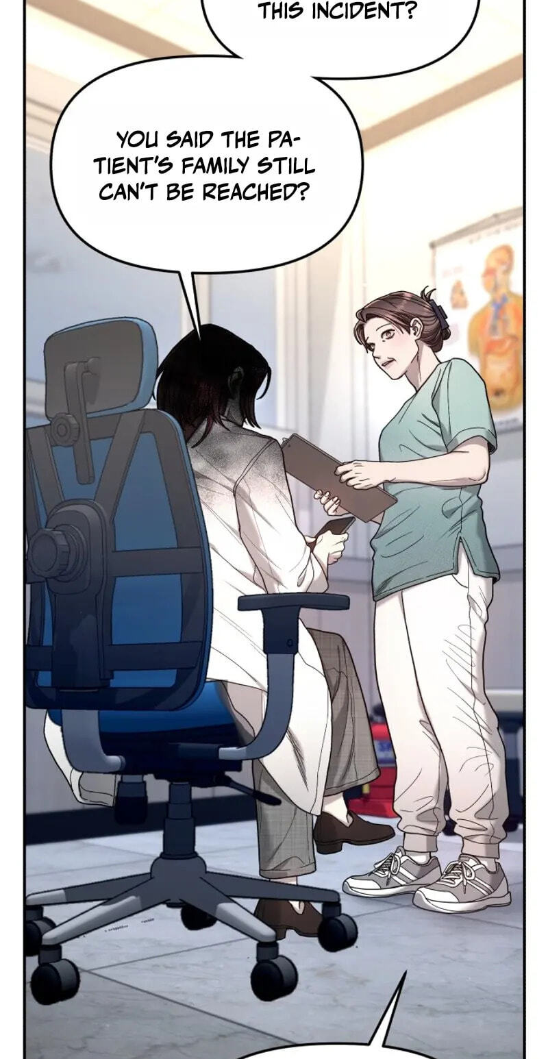 Look Alike Daughter Chapter 201 page 96 - 