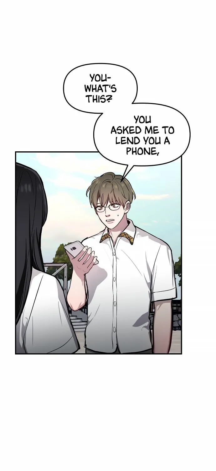 Look Alike Daughter Chapter 21 page 2 - 