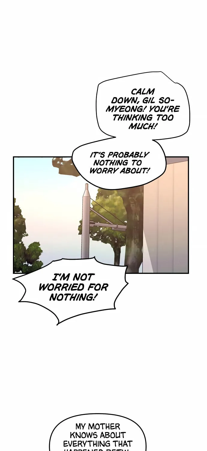 Look Alike Daughter Chapter 21 page 12 - 
