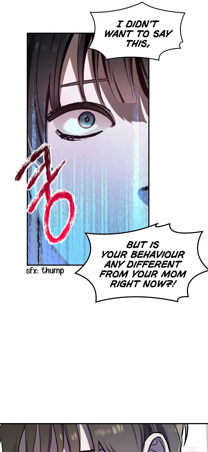 Look Alike Daughter Chapter 21 page 17 - 