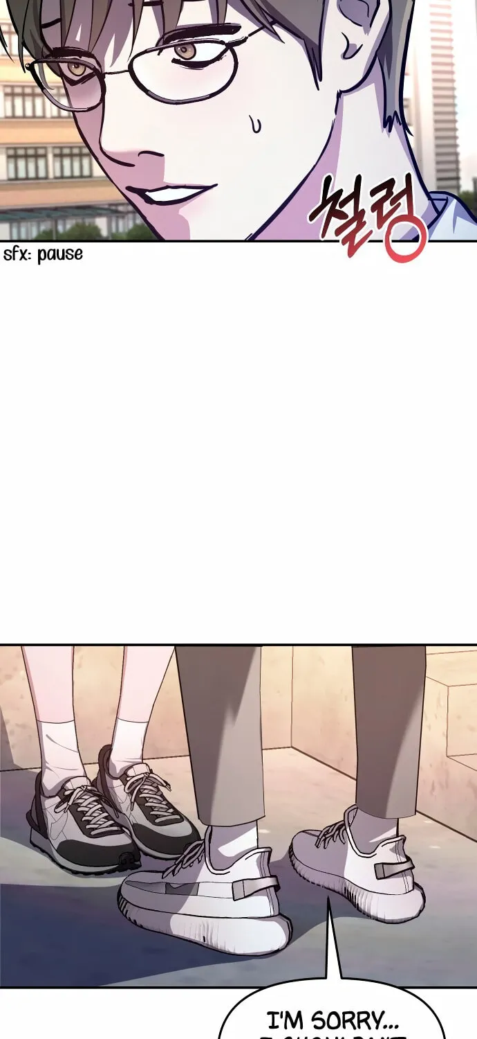 Look Alike Daughter Chapter 21 page 18 - 