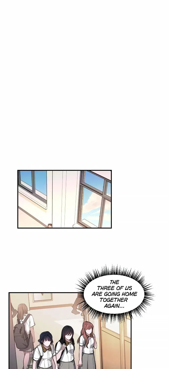 Look Alike Daughter Chapter 21 page 20 - 