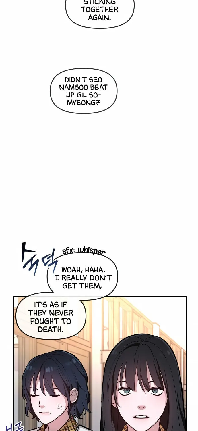 Look Alike Daughter Chapter 21 page 24 - 