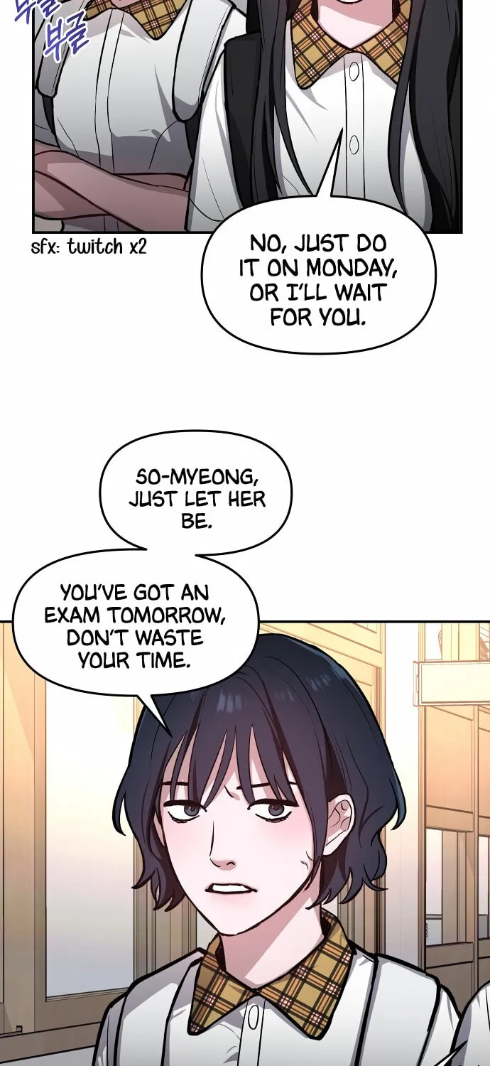 Look Alike Daughter Chapter 21 page 25 - 