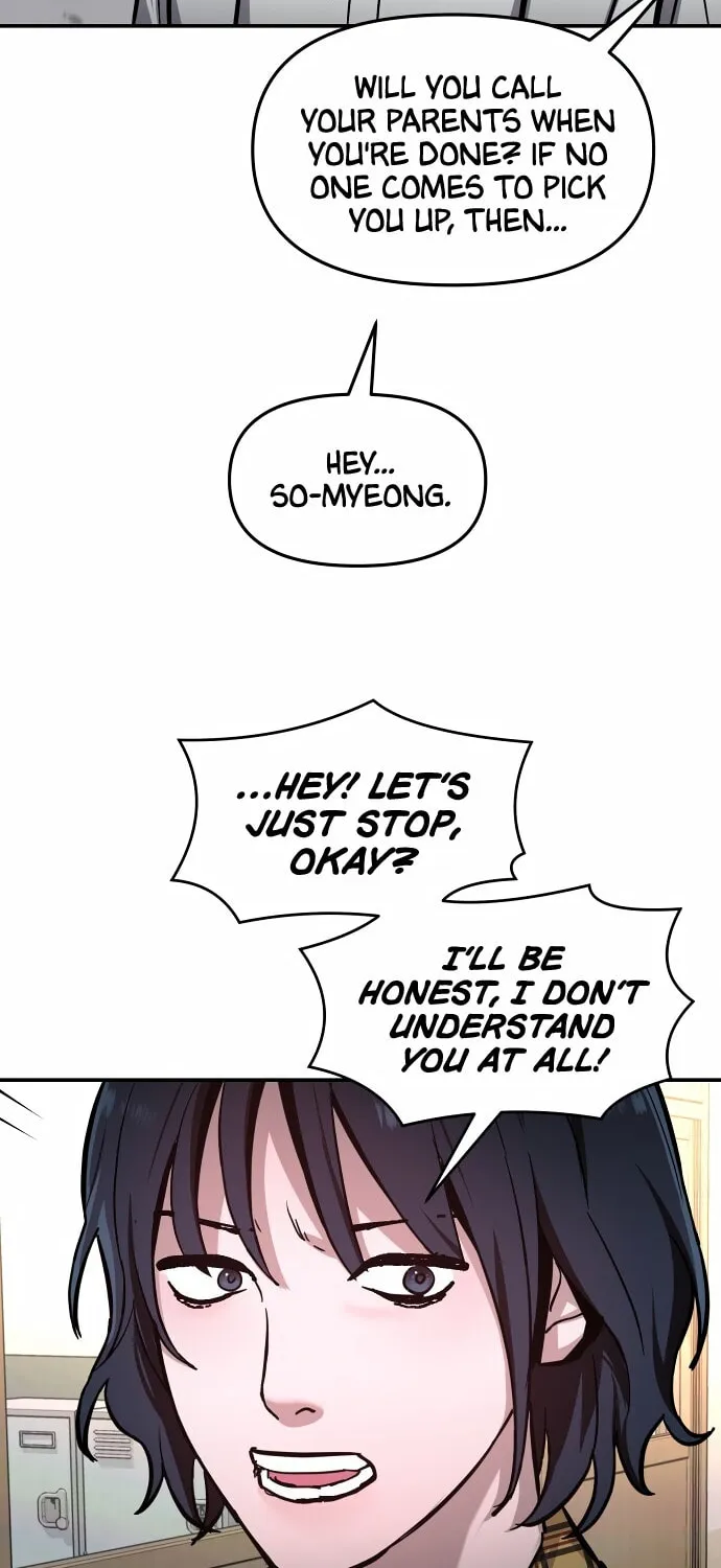 Look Alike Daughter Chapter 21 page 26 - 