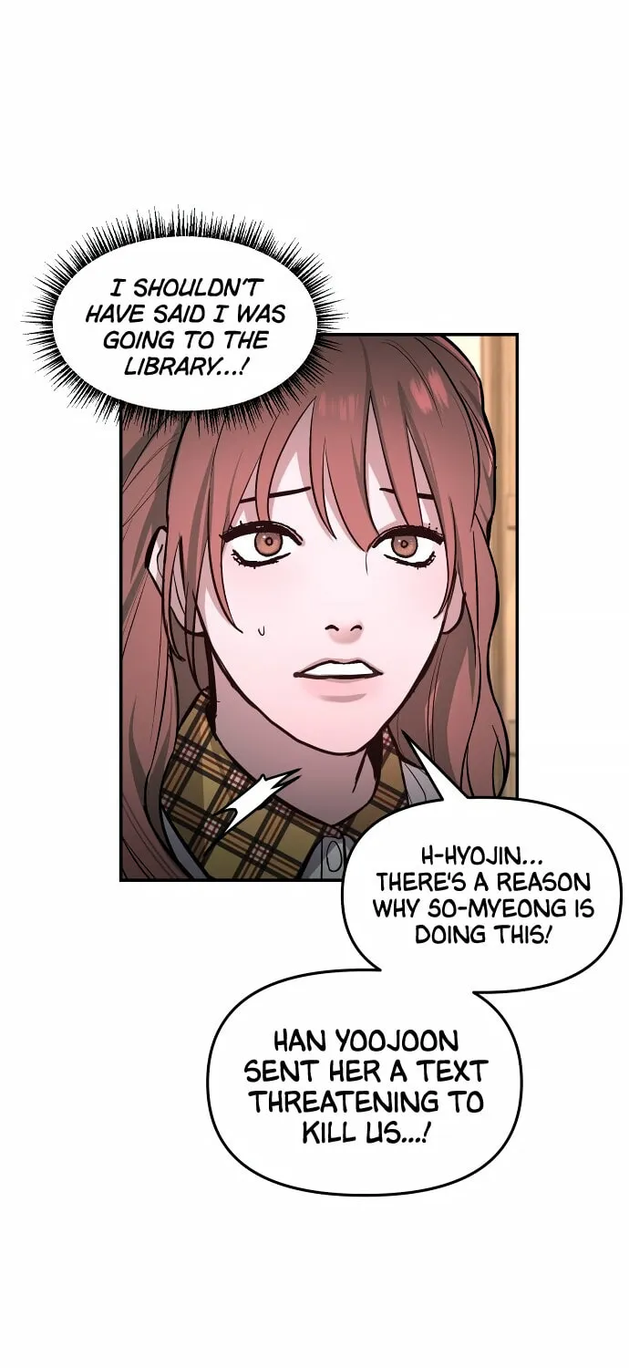 Look Alike Daughter Chapter 21 page 28 - 