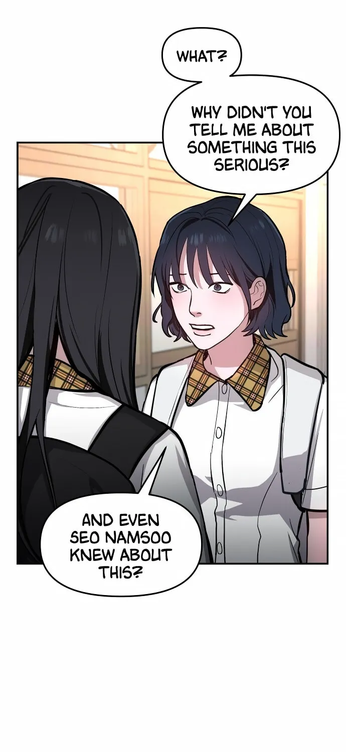 Look Alike Daughter Chapter 21 page 29 - 