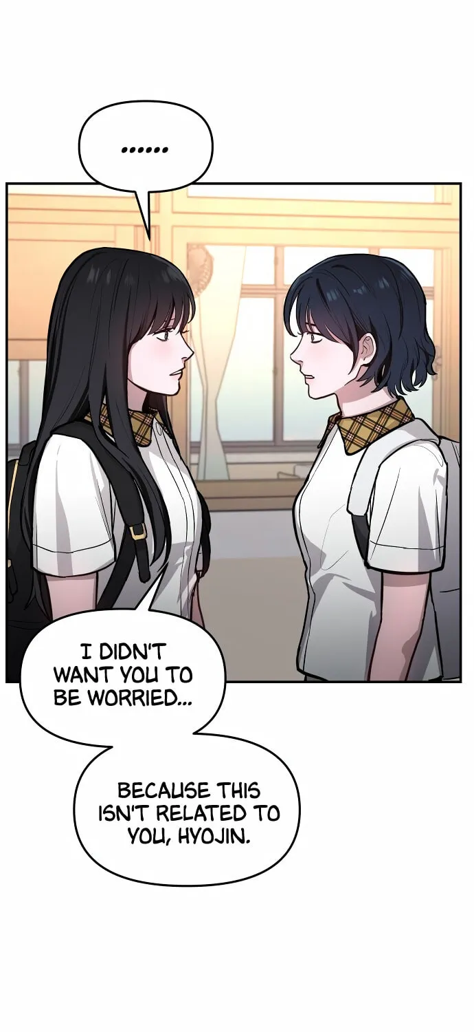 Look Alike Daughter Chapter 21 page 30 - 