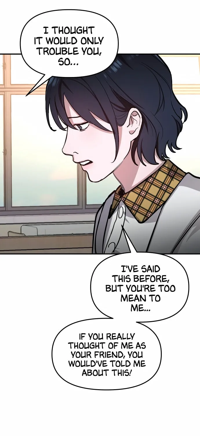 Look Alike Daughter Chapter 21 page 31 - 
