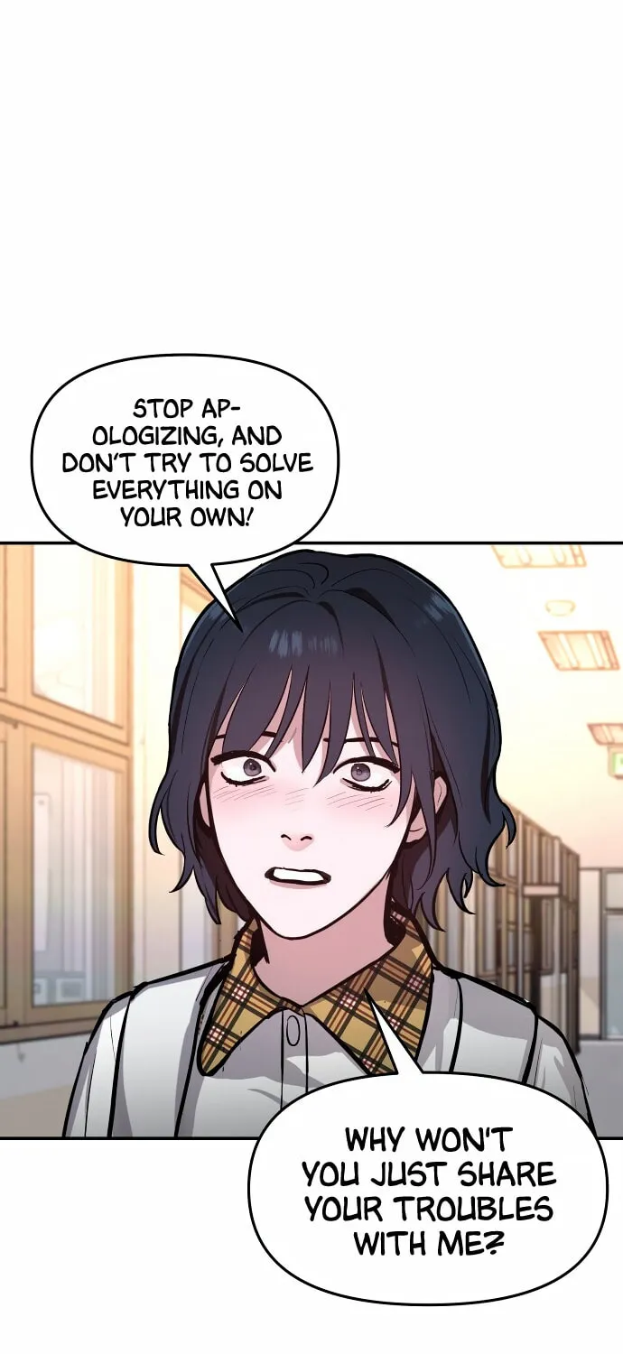 Look Alike Daughter Chapter 21 page 33 - 
