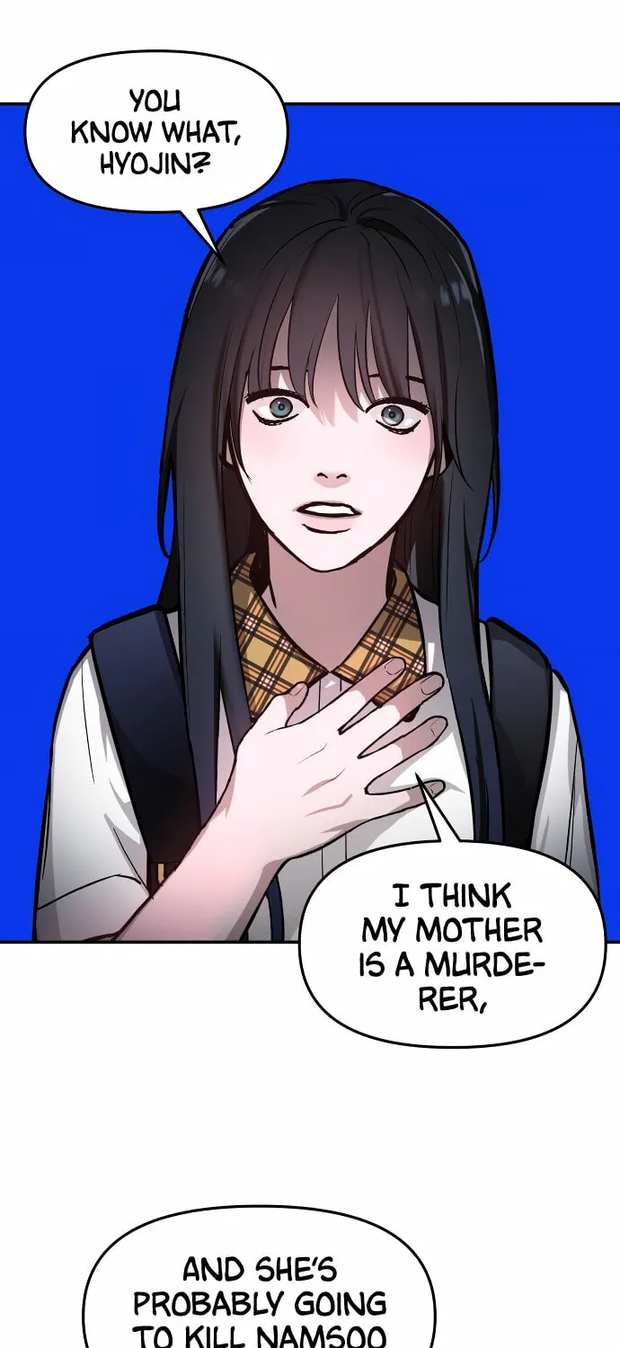 Look Alike Daughter Chapter 21 page 35 - 