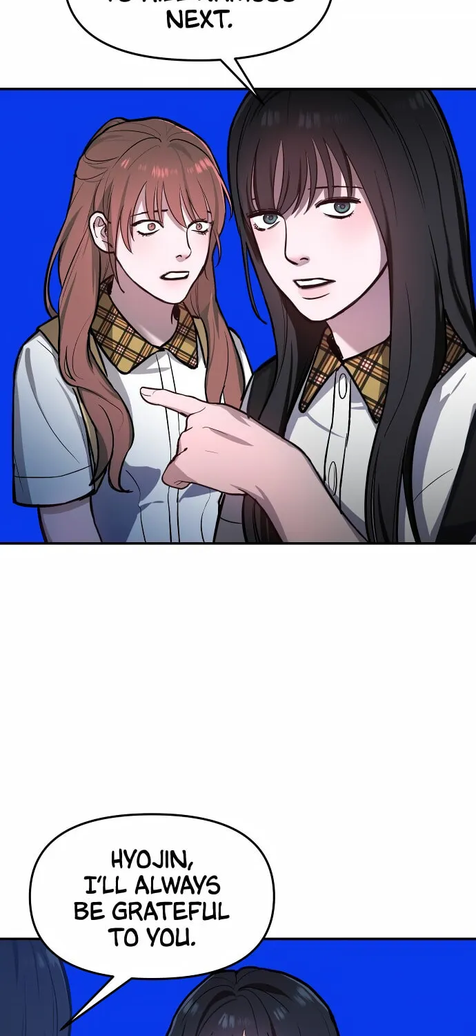 Look Alike Daughter Chapter 21 page 36 - 