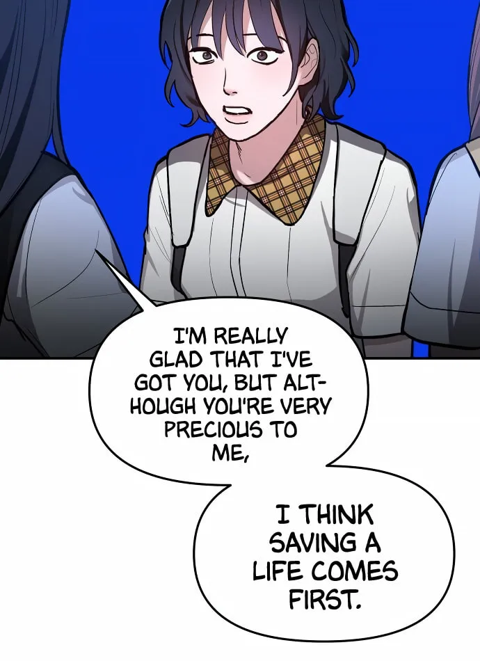 Look Alike Daughter Chapter 21 page 37 - 