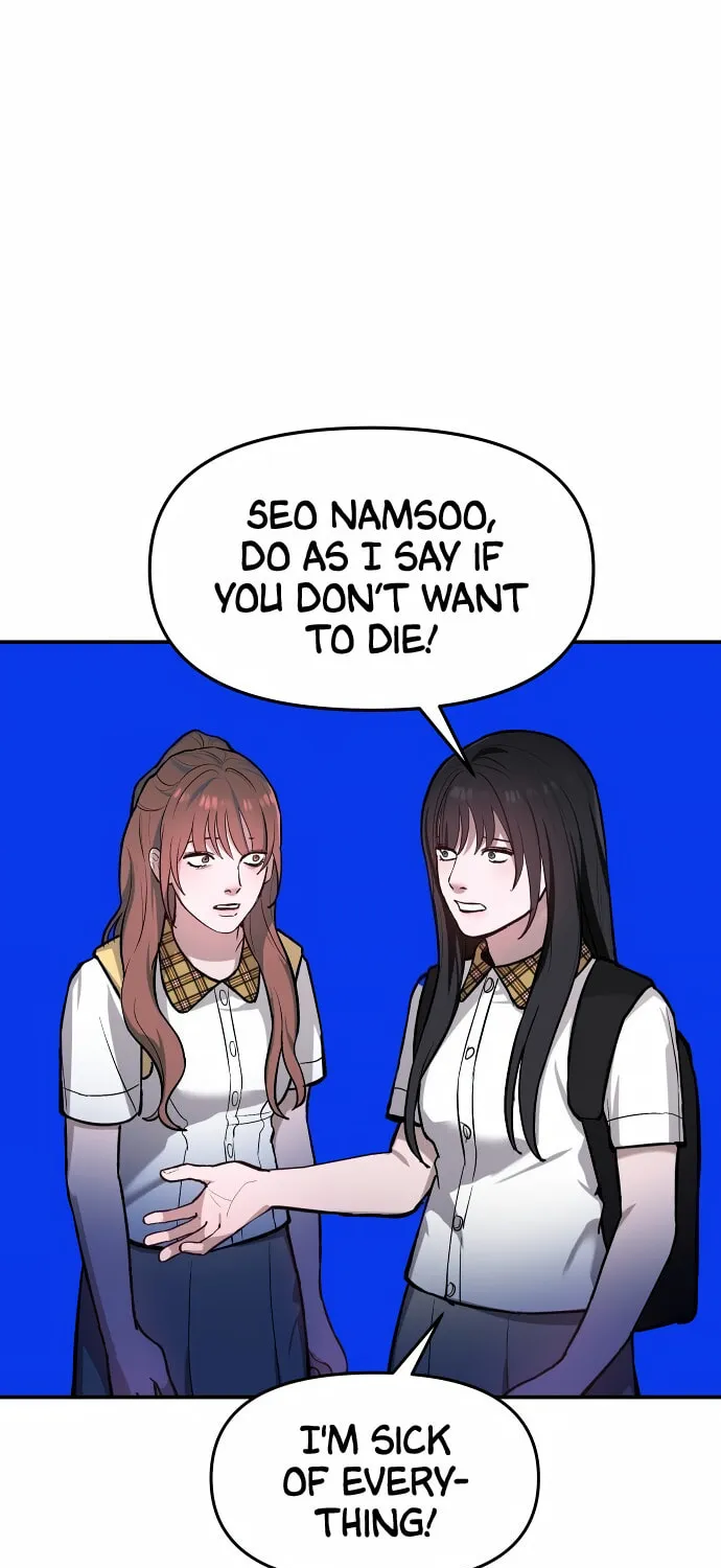 Look Alike Daughter Chapter 21 page 38 - 