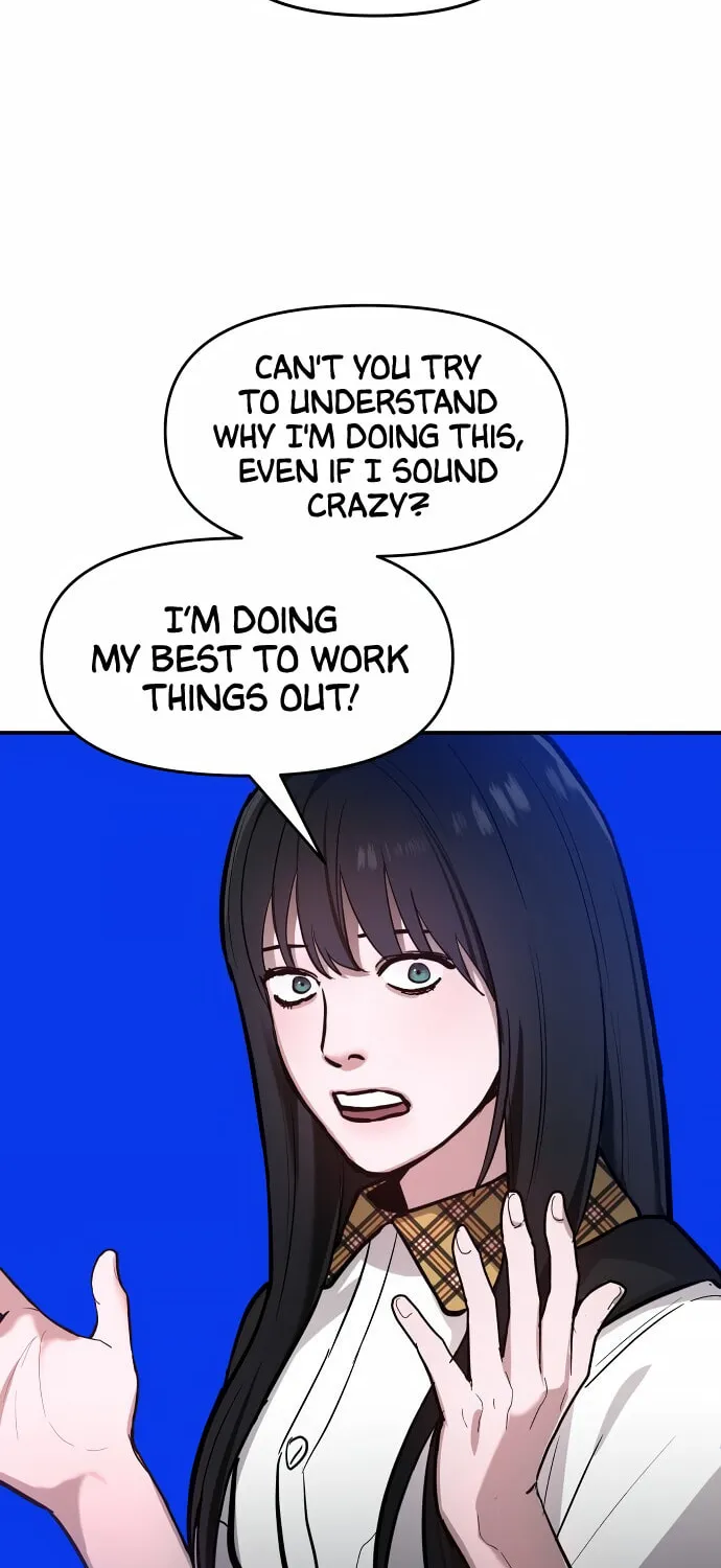 Look Alike Daughter Chapter 21 page 39 - 
