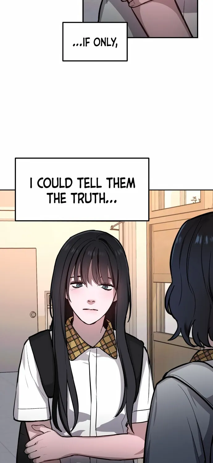 Look Alike Daughter Chapter 21 page 41 - 