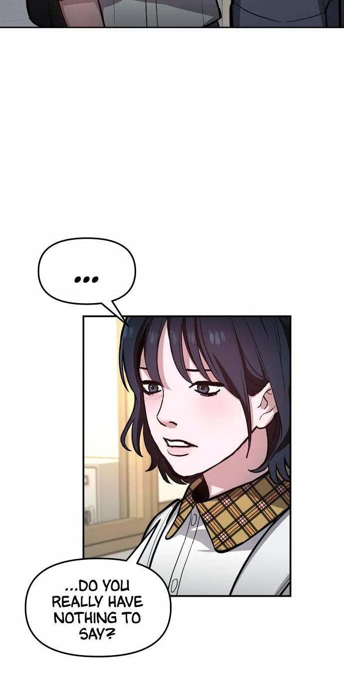 Look Alike Daughter Chapter 21 page 42 - 