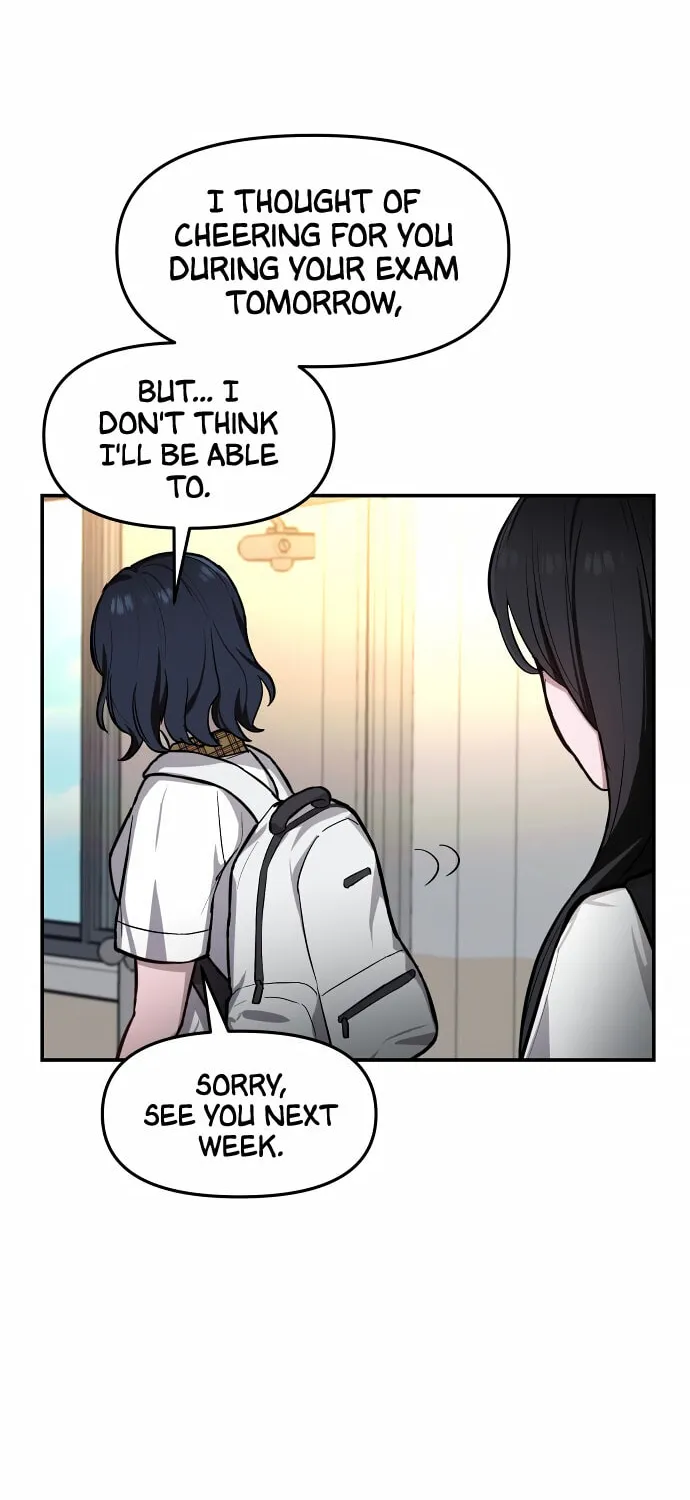 Look Alike Daughter Chapter 21 page 44 - 