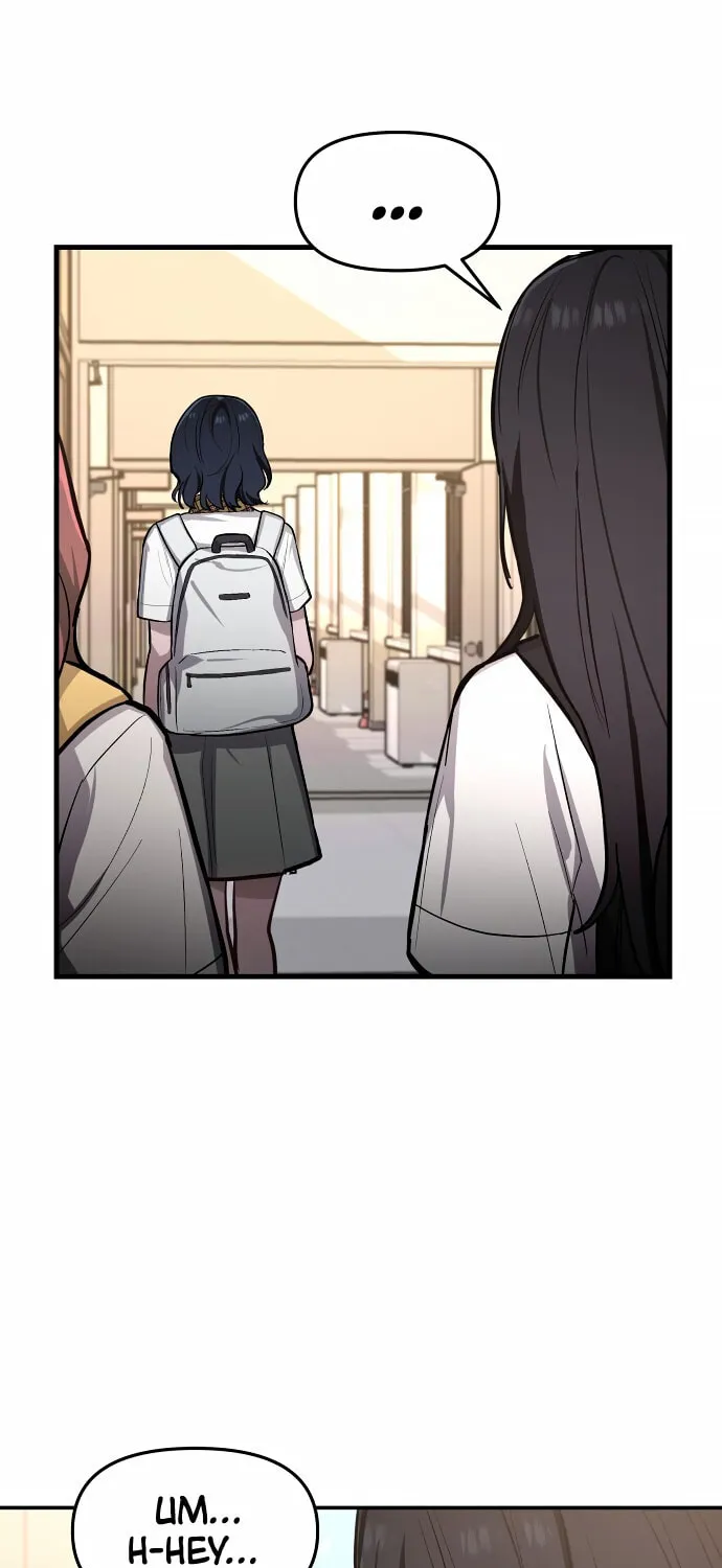 Look Alike Daughter Chapter 21 page 45 - 